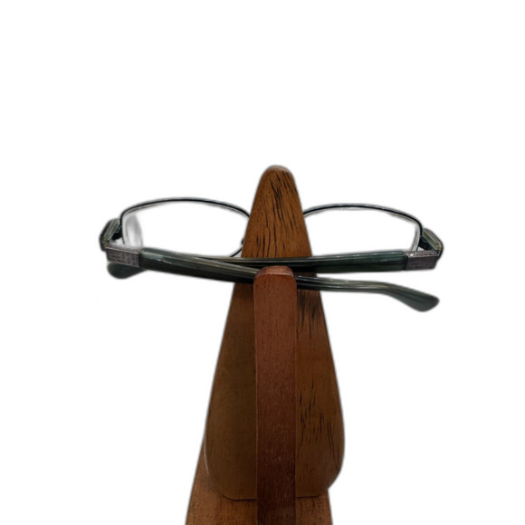 Vera Wang Eyeglasses CLEAR (not sunglasses) Small Size with Clamshell Case - Picture 4 of 11